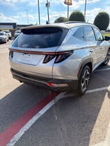 2024 Hyundai Tucson - Preview 6