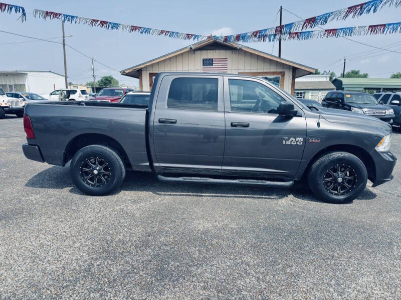 2014 Ram 1500 - Image 1