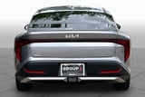 2025 Kia K4 - Preview 4