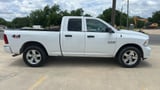 2018 Ram 1500 - Preview 6