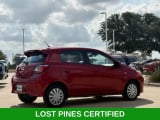 2024 Mitsubishi Mirage - Preview 4