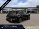 2027 INFINITI QX65 - Preview 4