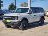 2026 Ford Bronco - Preview 2