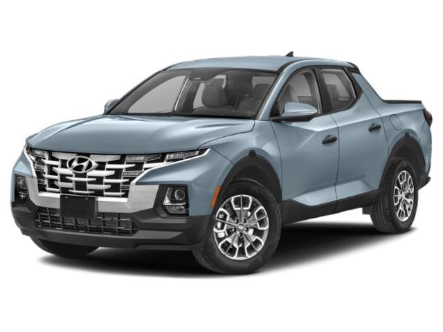 2023 Hyundai Santa Cruz - Image 1