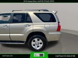 2008 Toyota 4runner - Preview 11