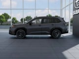 2026 Subaru Forester - Preview 3