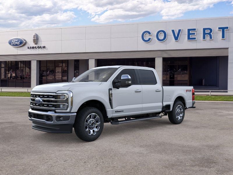 2026 Ford F-250 - Image 1