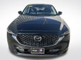 2025 Mazda CX-5 - Preview 3