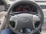 2009 Toyota Camry - Preview 15