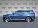 2021 BMW X7 - Preview 9