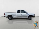 2003 Chevrolet Silverado 1500 - Preview 4