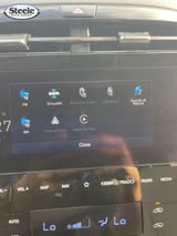 2023 Hyundai Tucson - Preview 6