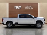 2025 GMC Sierra 2500HD - Preview 5