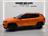 2026 Jeep Compass - Preview 4