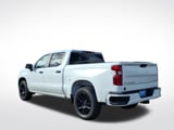 2026 Chevrolet Silverado 1500 - Preview 5