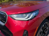 2026 BMW X3 - Preview 5