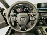 2026 Honda Civic - Preview 10