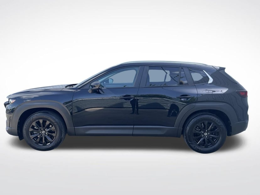 2024 Mazda CX-50 - Image 3