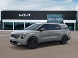 2027 Kia Carnival - Preview 3