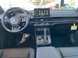 2027 Honda CR-V - Preview 8