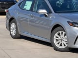 2026 Toyota Camry - Preview 2