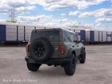 2026 Ford Bronco - Preview 8