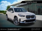 2026 BMW X1 - Preview 2