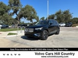 2025 Volvo XC90 - Preview 2