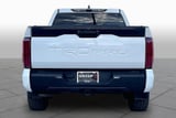 2024 Toyota Tundra - Preview 3