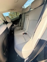 2011 Lexus IS - Preview 8