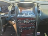 2017 INFINITI QX50 - Preview 10