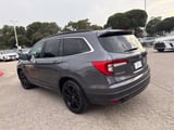 2022 Honda Pilot - Preview 3