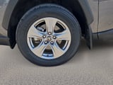 2024 Toyota RAV4 Hybrid - Preview 8