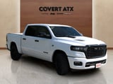 2026 Ram 1500 - Preview 7