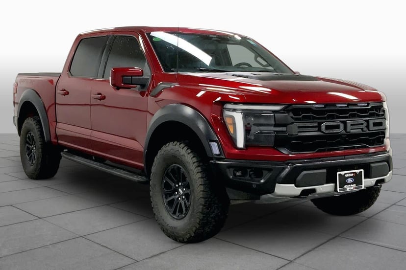 2026 Ford F-150 - Image 1