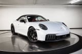 2026 Porsche 911 - Preview 9