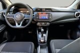 2020 Nissan Versa - Preview 13