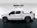 2024 Chevrolet Silverado 1500 - Preview 4