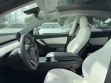 2021 Tesla Model Y - Preview 7
