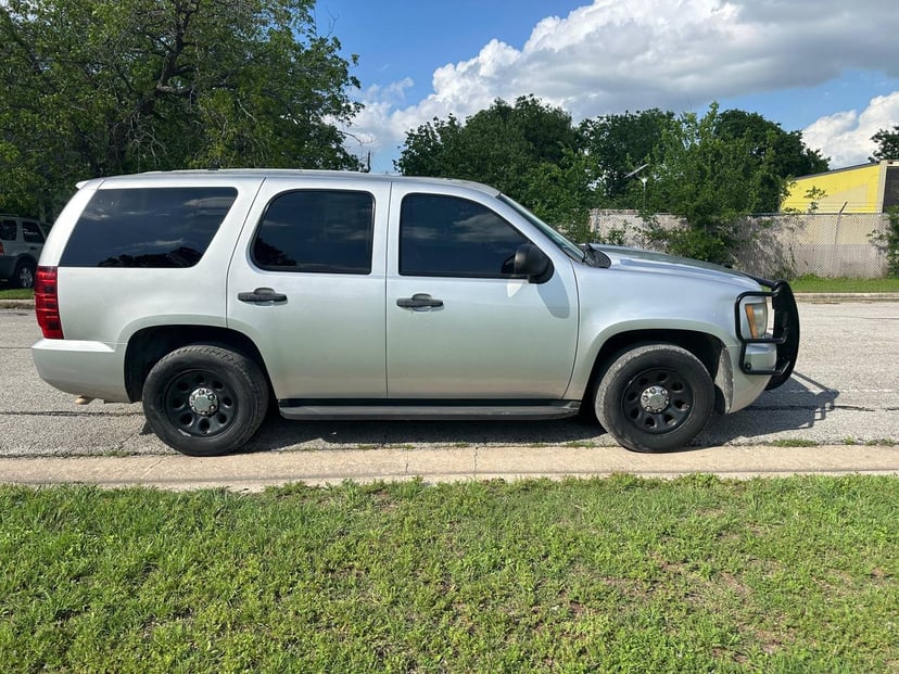 2014 Chevrolet Tahoe - Image 3