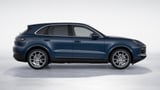 2024 Porsche Cayenne - Preview 6