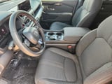 2026 Honda Pilot - Preview 9