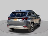 2026 Hyundai Tucson - Preview 5