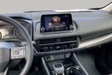 2026 Nissan Rogue - Preview 8