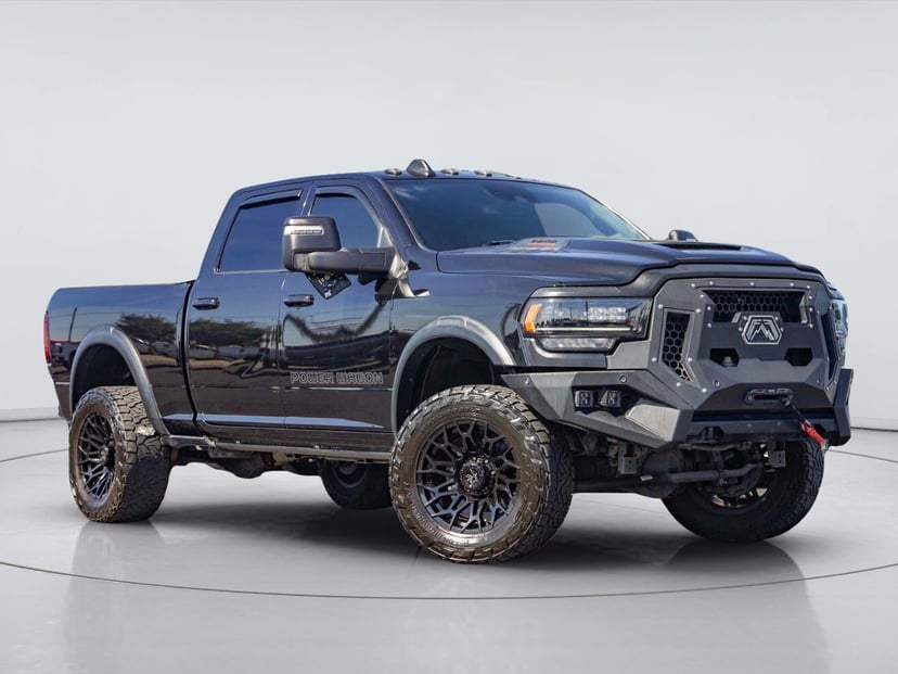 2023 Ram 2500 - Image 1