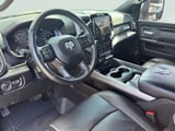 2023 Ram 2500 - Preview 12