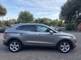 2017 Lincoln MKC - Preview 6