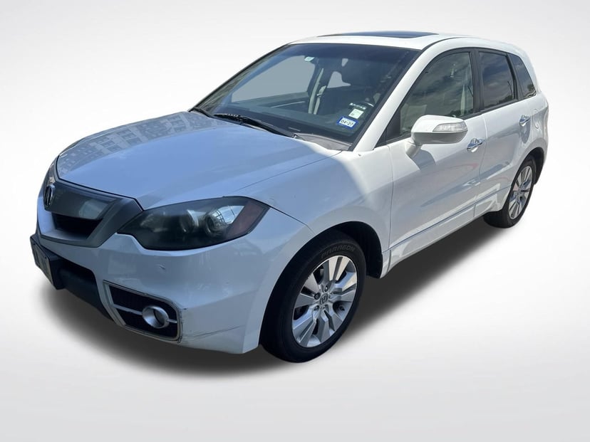 2012 Acura RDX - Image 1