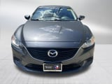 2014 Mazda Mazda6 - Preview 2