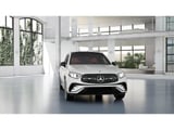2027 Mercedes-Benz GLC - Preview 8